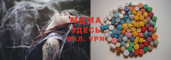 крисы Лагань